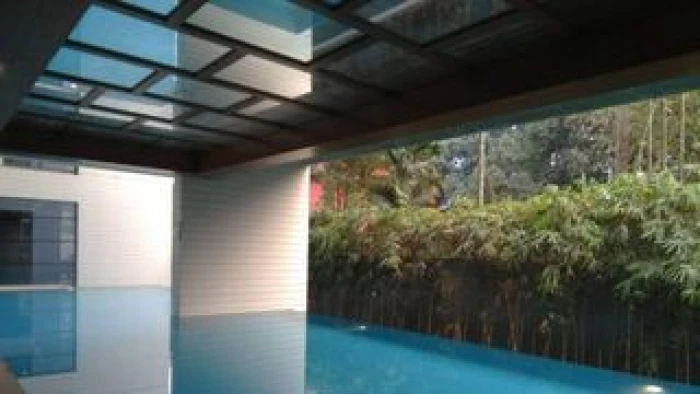 A Nice And Comfortable Apartment Of 3950 Sq Ft Is Up For Rent In Gulshan