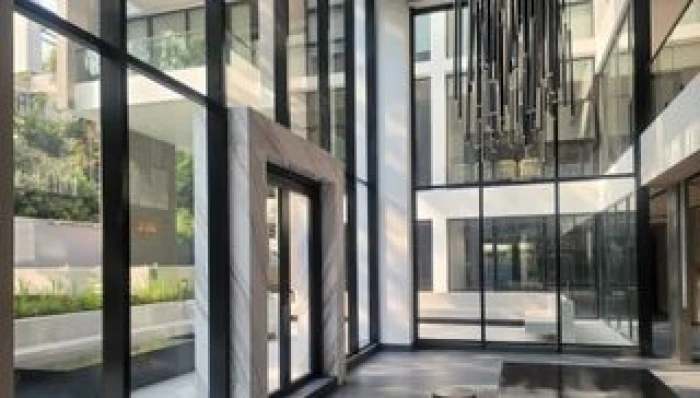 Exclusive Designed This 3895 Sq Ft Apartment Is Up For Rent In Gulshan