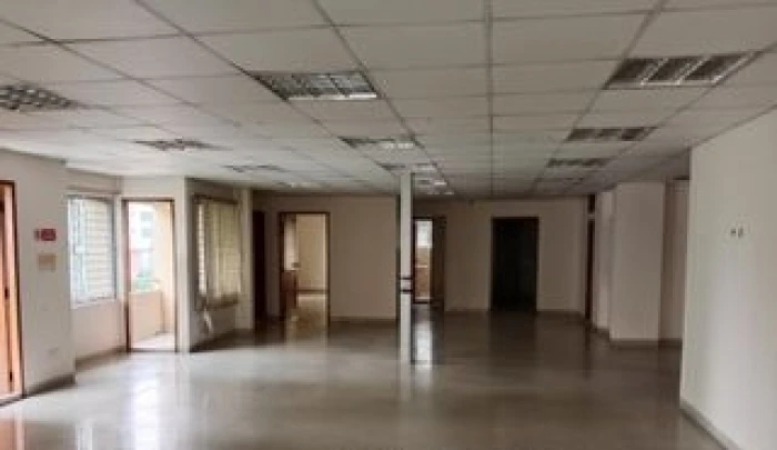 5000 sft office space available in Gulshan