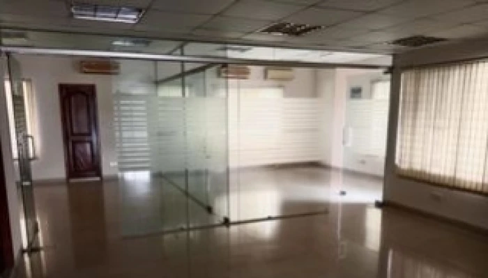 5000 sft office space available in Gulshan