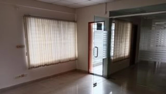 5000 sft office space available in Gulshan