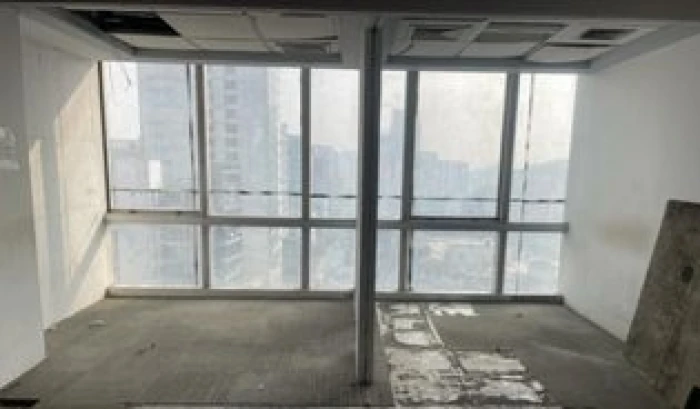 Fully Commercial 8000 Sqft Open Space Available For Rent in Gulshan Ave