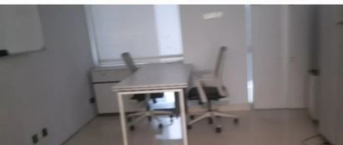 Commercial Furnished 2200 SqFt Office For Rent in Banani