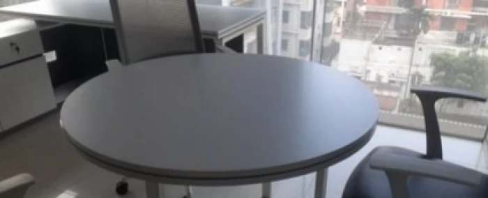 Commercial Furnished 2200 SqFt Office For Rent in Banani