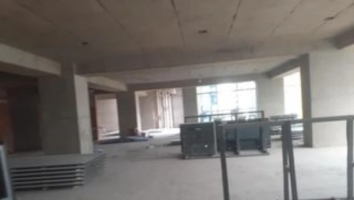 Fully Commercial 8500 SqFt Open Space Available For Rent in Gulshan-2