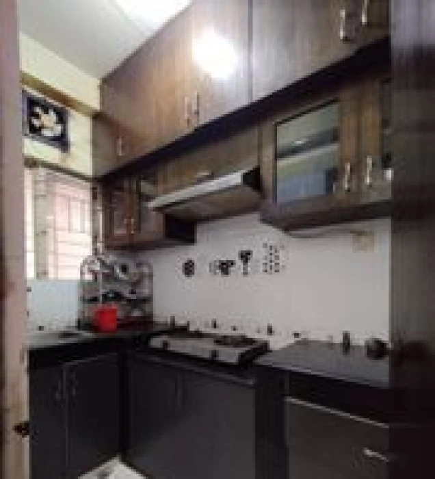 Good Quality 2 Bedroom Full Farnised Flat Rent At Banani