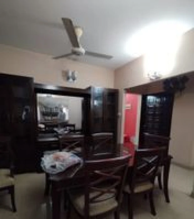 Good Quality 2 Bedroom Full Farnised Flat Rent At Banani