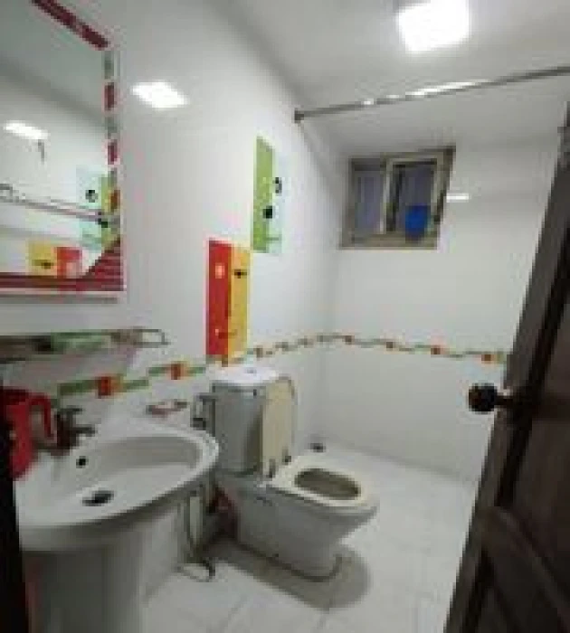 Good Quality 2 Bedroom Full Farnised Flat Rent At Banani