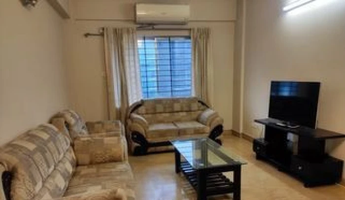 Budget Friendly Furnished Flat for Rent Near Gulshan