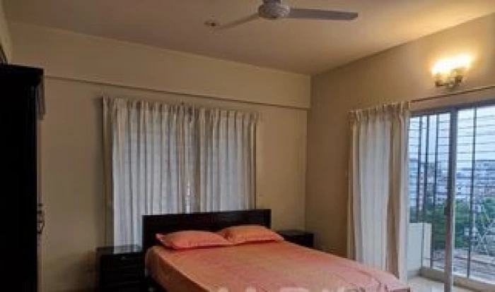 Budget Friendly Furnished Flat for Rent Near Gulshan