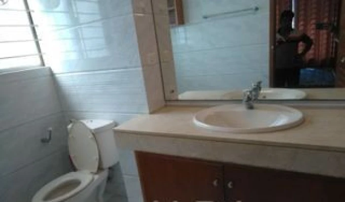 Take This Fully FurnishedResidential Flat Is For Rent At Gulshan-2