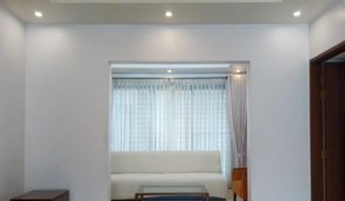 Fully Furnished Lake View Apartment For Rent Gulshan 2