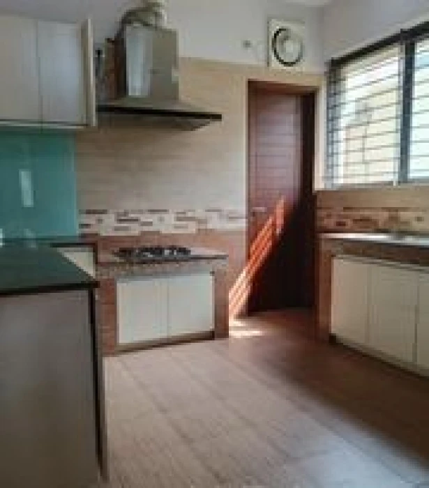 Fully Furnished Lake View Apartment For Rent Gulshan 2