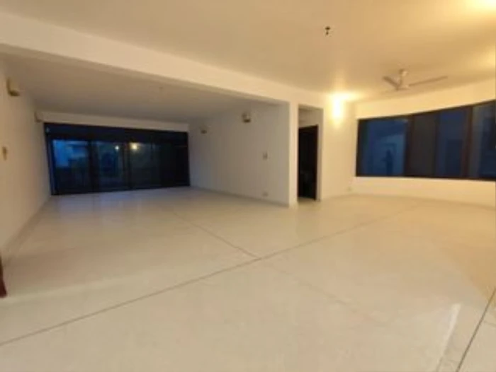 3Bed Un-Furnished Exclusive Apartment Rent In 