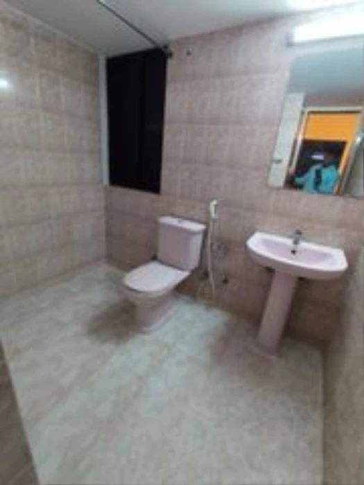 3Bed Un-Furnished Exclusive Apartment Rent In 
