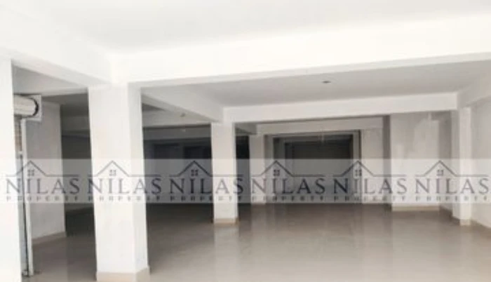 1st Floor 3500 Sft Commercial Space for Rent in Mirpur