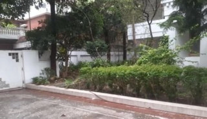 Two Storied Duplex House Available For Rent in Gulshan-2