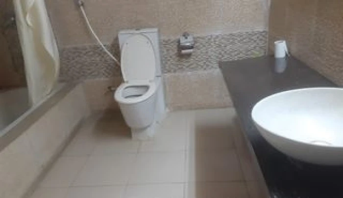 Two Storied Duplex House Available For Rent in Gulshan-2