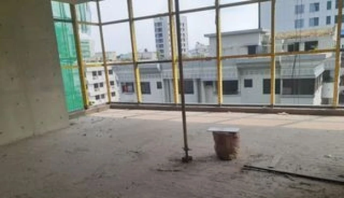 Fully Commercial New 7500 SqFt Open Space Available For Rent in Gulshan