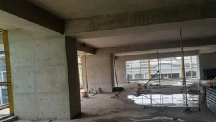 Fully Commercial New 7500 SqFt Open Space Available For Rent in Gulshan