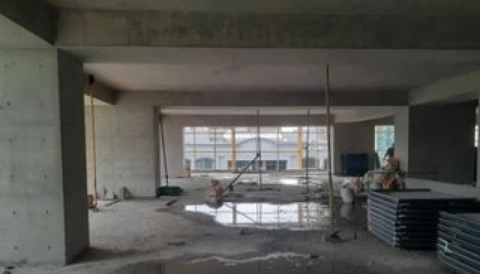 Fully Commercial New 7500 SqFt Open Space Available For Rent in Gulshan