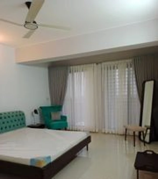 Gorgeous Newly Full Furnished Flat For Rent @ GULSHAN