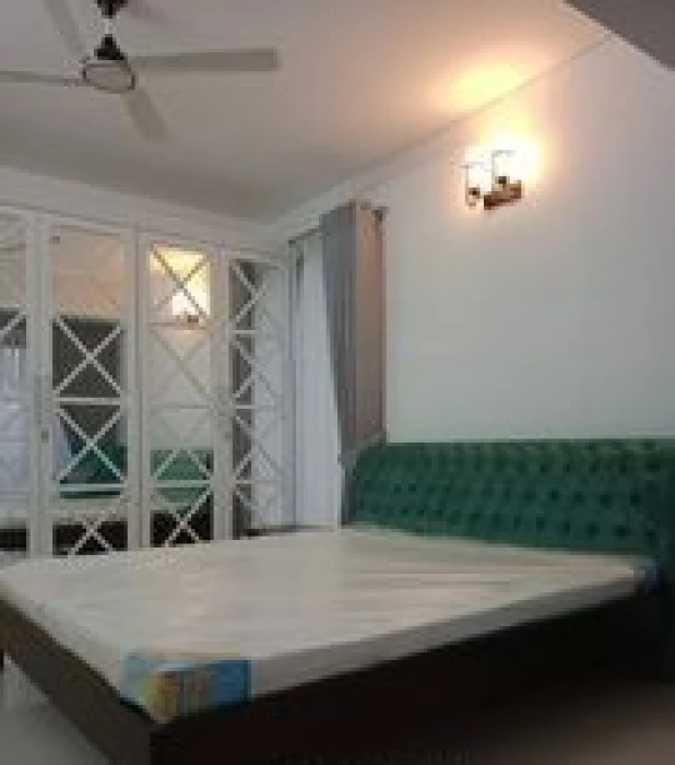 Gorgeous Newly Full Furnished Flat For Rent @ GULSHAN