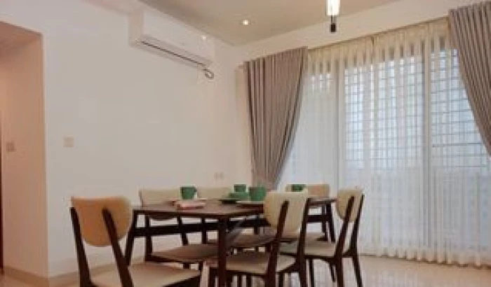 Gorgeous Newly Full Furnished Flat For Rent @ GULSHAN