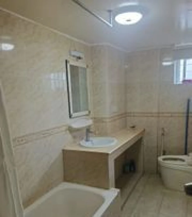 FULL FURNISHED FLAT RENT @ GULSHAN