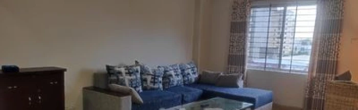 Fully Furnished Flat Rent In GULSHAN