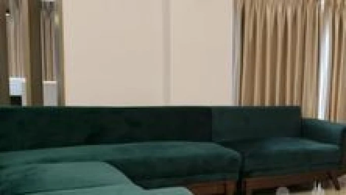 Luxurious Fully Furnished Flat Rent Gulshan