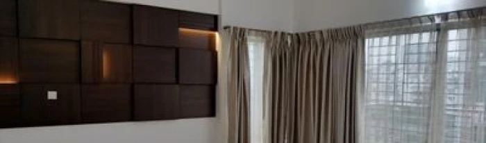 Luxurious Fully Furnished Flat Rent Gulshan