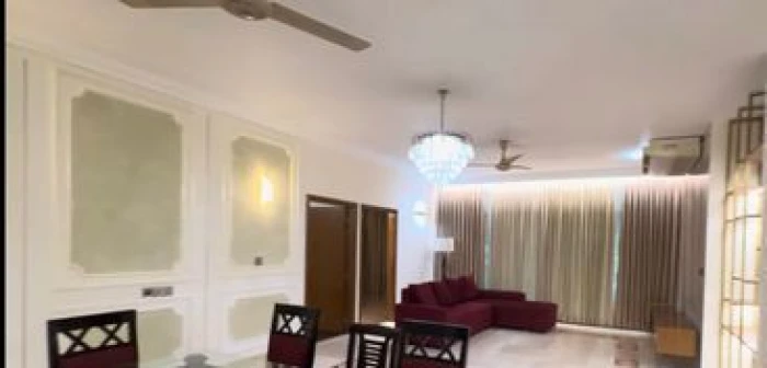 Luxurious 7500 Sft Full Farnised Flat Rent In Baridhara