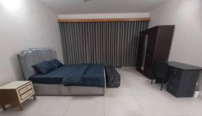 Mordan New Fully Farnised Flat Rent In Gulshan 2