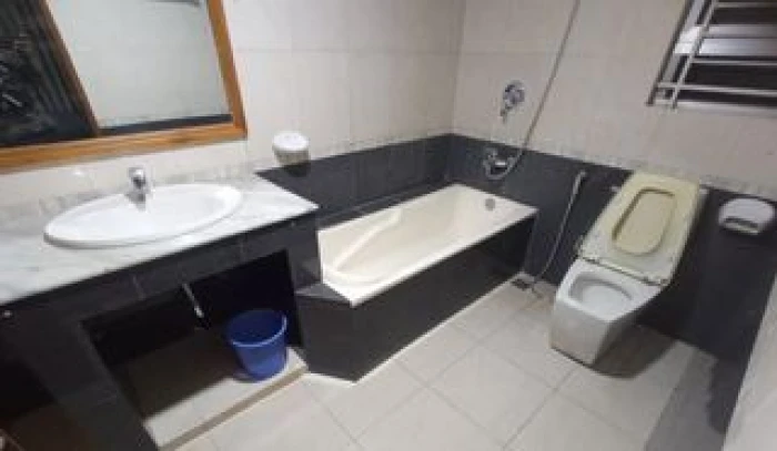 Mordan New Fully Farnised Flat Rent In Gulshan 2
