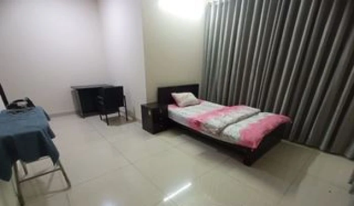 Mordan New Fully Farnised Flat Rent In Gulshan 2