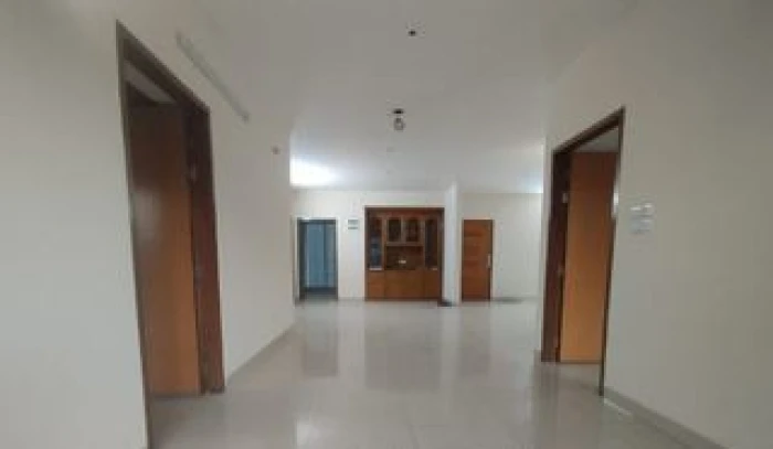 Good Quality 3 Bedroom Un Farnised Flat Rent At Gulshan 1