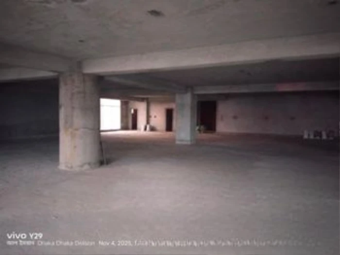 42500 Sqf Commercial Speech Rent @ Gulshan Avenue 2 Circle