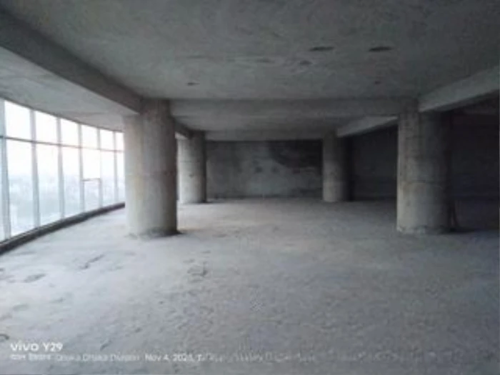 42500 Sqf Commercial Speech Rent @ Gulshan Avenue 2 Circle