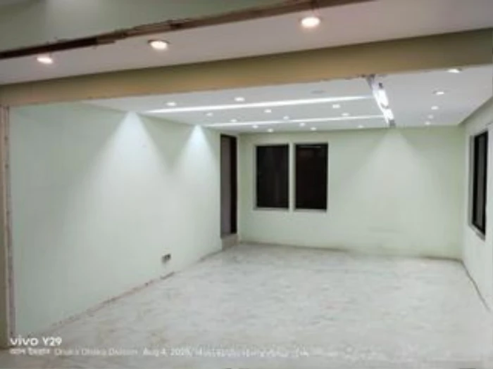 4500 Sqf Commercial Speech Rent @ Gulshan Avenue