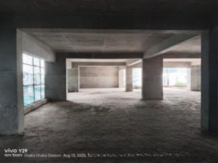 Brand New Commercial Speech Rent @ Gulshan Avenue 2