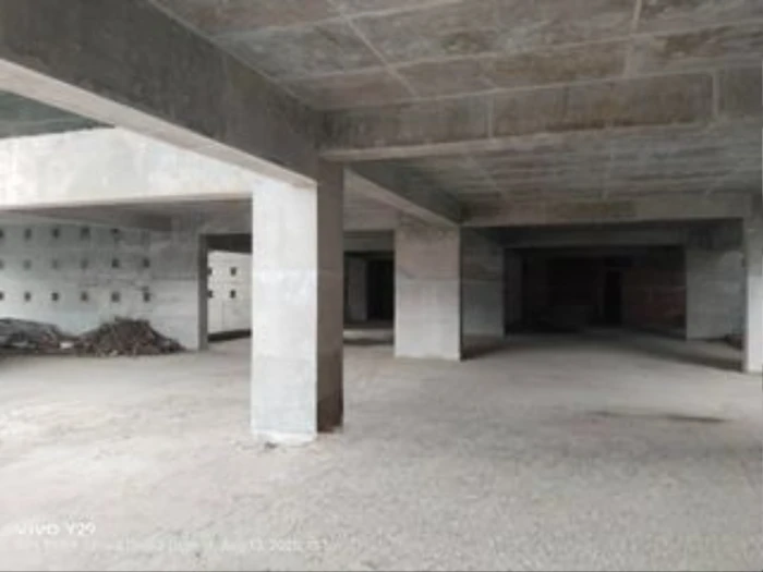 Brand New Commercial Speech Rent @ Gulshan Avenue 2