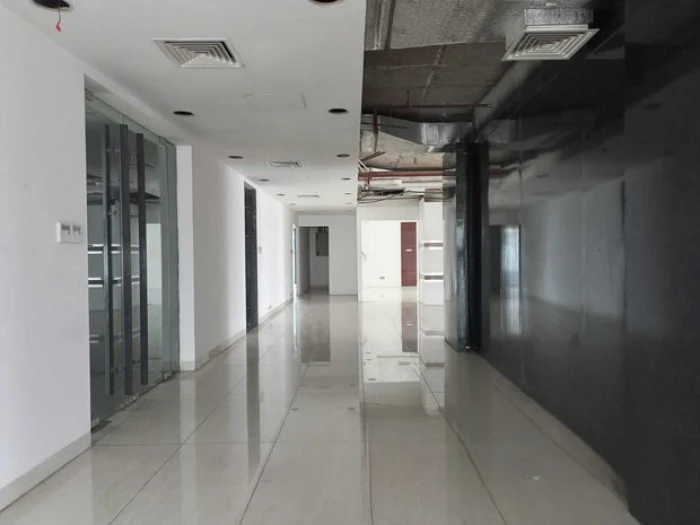 Luxurious 8000 Sqft Commercial Floor Rent in Gulshan Avenue