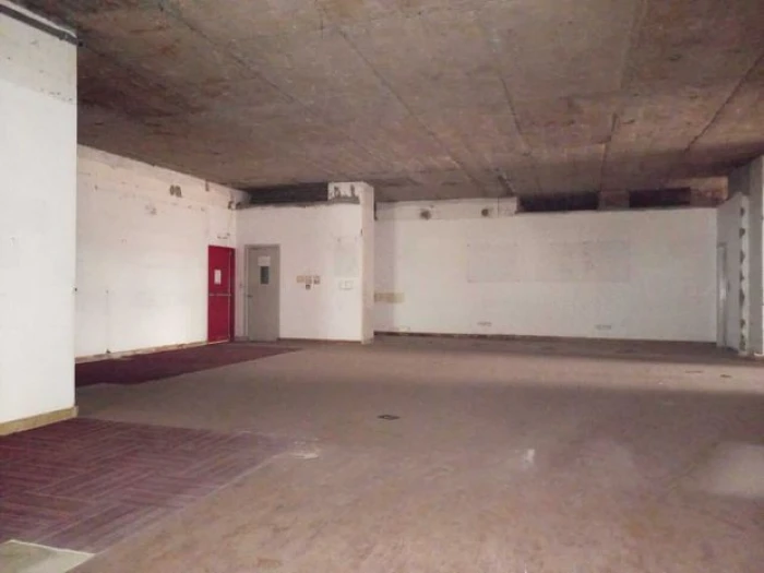 6500 Sqft Commercial Floor Rent in Gulshan Avenue
