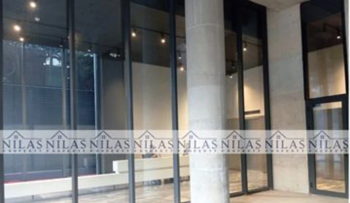 Ground Floor Showroom/Café Space for Rent in Gulshan