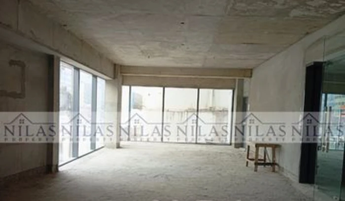 1st Floor Front Facing Commercial Space for Rent in Uttara