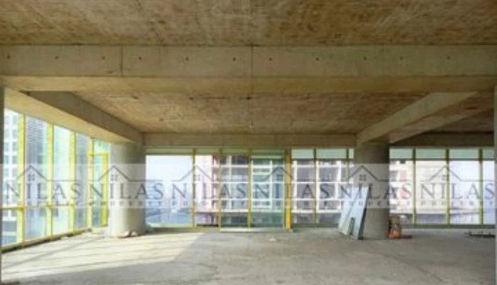 Luxury Premises 8500 Sft Commercial Space for Rent in Gulshan