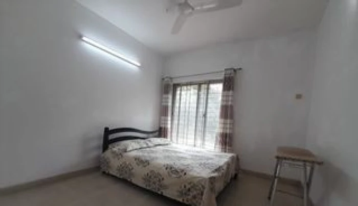 Wonderful Fully Farnised Flat Rent In Gulshan North
