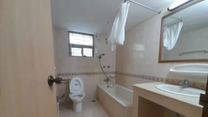 Wonderful Fully Farnised Flat Rent In Gulshan North