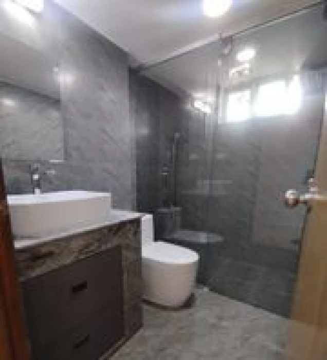 Wonderful Fully Farnised Flat Rent In Gulshan North